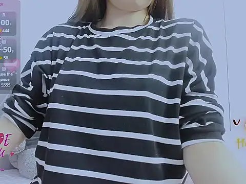 Linh diudang online show from November 28, 2:36 am