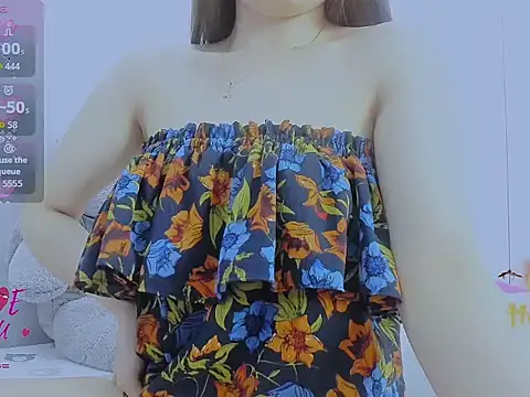 Linh diudang online show from December 1, 3:11 am