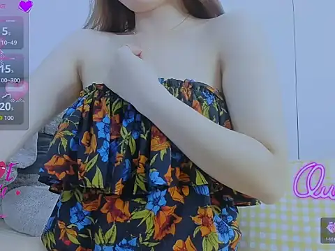 Linh diudang online show from January 19, 2:26 am