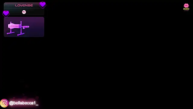 Snapshot of bellaa_becca chatting on February 24, 9:09 pm bellaa becca online show from February 24, 9:09 pm