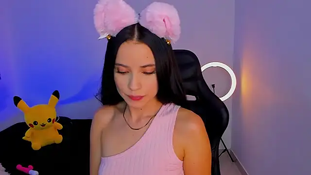 melanyrouse1 online show from February 12, 7:53 pm