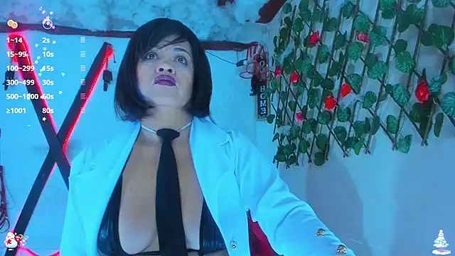 jena derboo online show from January 10, 9:55 am