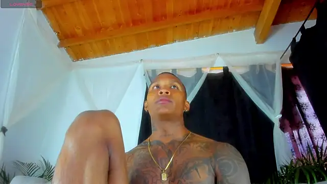 esteveen ortegas  online show from November 9, 2:37 pm