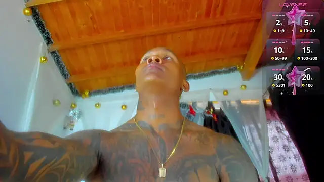 esteveen ortegas  online show from March 3, 5:08 pm