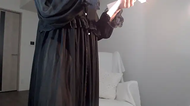 Lily 0000 online show from January 16, 5:12 pm