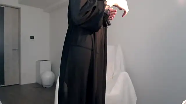 Lily 0000 online show from January 18, 3:16 pm