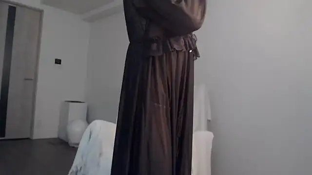 Lily 0000 online show from January 19, 3:42 pm