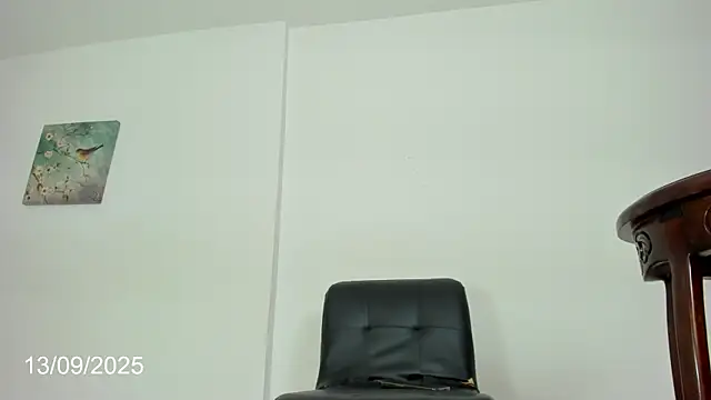 Brianna Stars online show from September 13, 8:52 pm