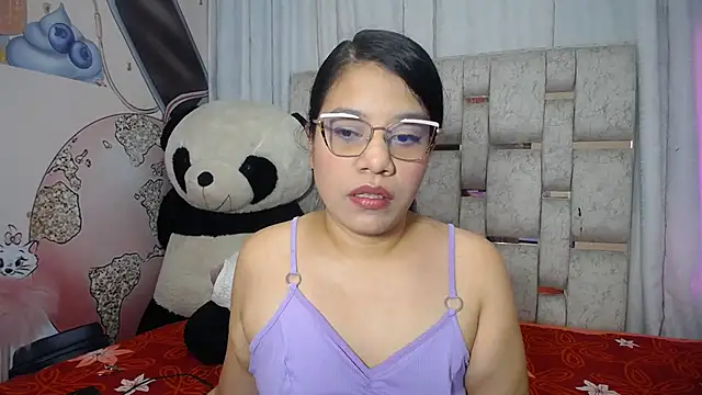 KEYRA-MILLER- online show from December 1, 2:49 am