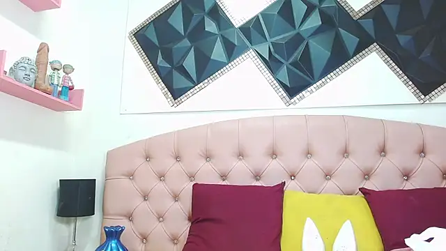 andrea safeira doll online show from February 11, 11:10 pm