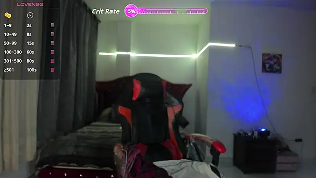 black wiidow online show from February 11, 4:28 am