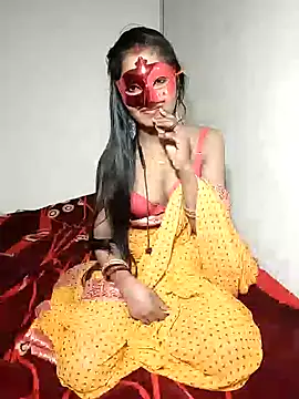 Snapshot of RADHA95 chatting on January 21, 4:37 pm RADHA95 online show from January 21, 4:37 pm