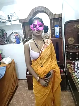 Snapshot of RADHA95 chatting on March 17, 4:22 pm RADHA95 online show from March 17, 4:22 pm