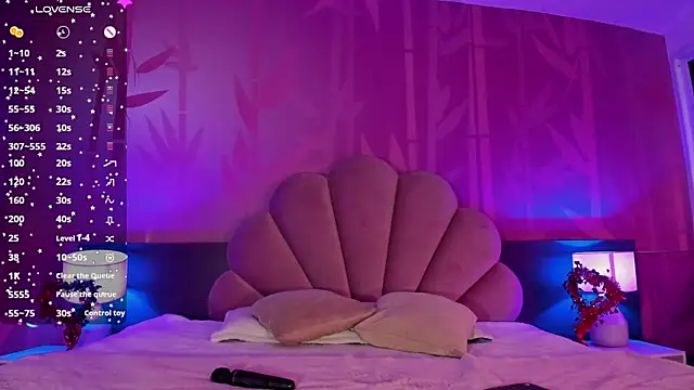 Lezy  online show from February 17, 4:26 pm