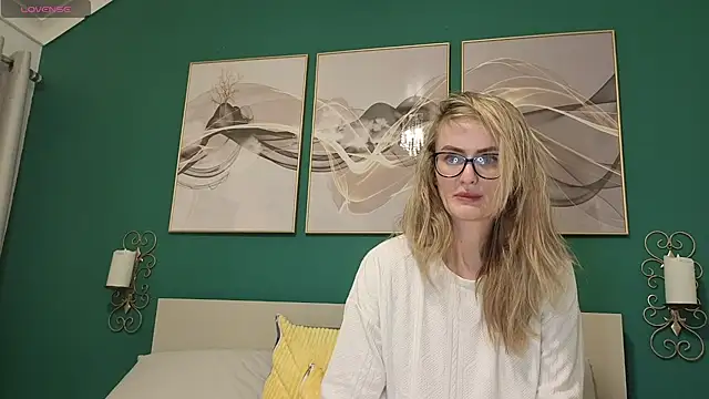 hotjessyca online show from January 16, 5:33 am