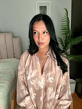 Snapshot of Gytha_davis chatting on October 7, 9:56 pm Gytha davis online show from October 7, 9:56 pm