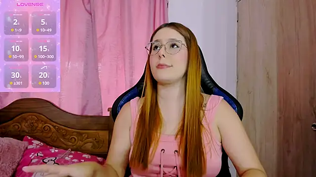 ParisShayk online show from January 22, 7:56 pm