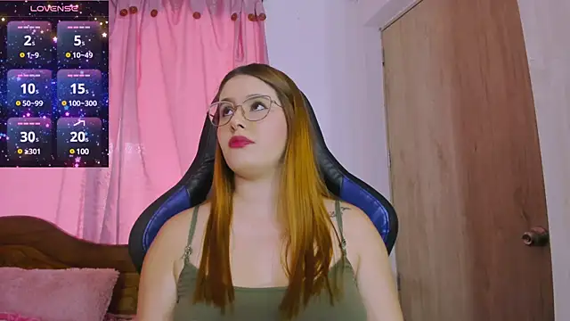 ParisShayk online show from February 21, 6:15 pm