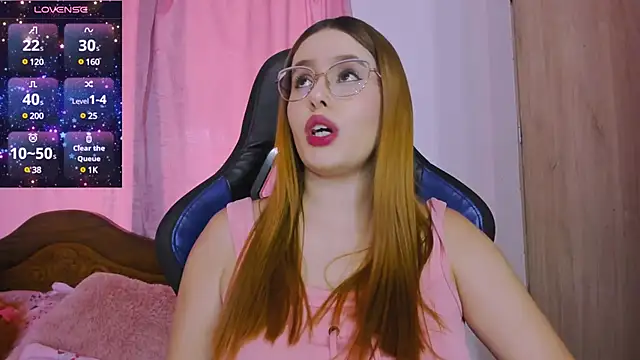 ParisShayk online show from March 4, 6:18 pm