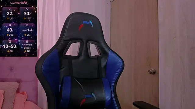 ParisShayk online show from February 14, 6:04 pm