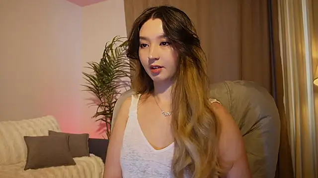 Sarasuo1 online show from September 12, 12:49 pm