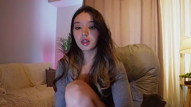 Sarasuo1 online show from June 2, 2:46 am