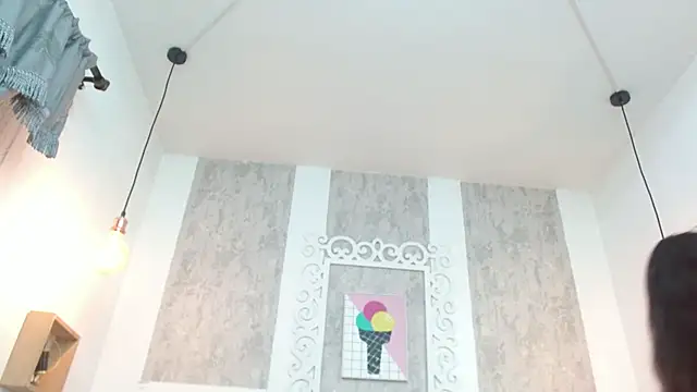 Cloeandtyfanny online show from March 9, 3:43 am