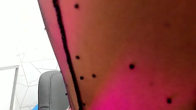 Cloeandtyfanny online show from September 13, 8:41 pm