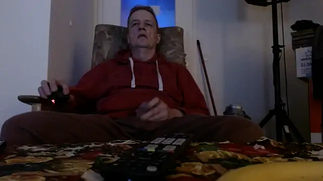 Cordt30 online show from April 5, 7:11 pm