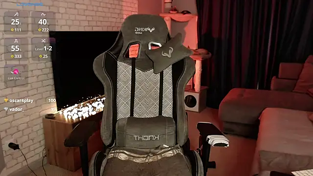 LeoPaulini online show from March 10, 1:43 pm