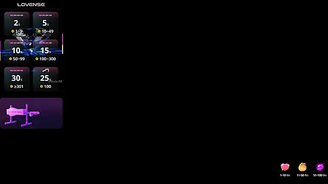 Issac james  online show from September 16, 4:02 am