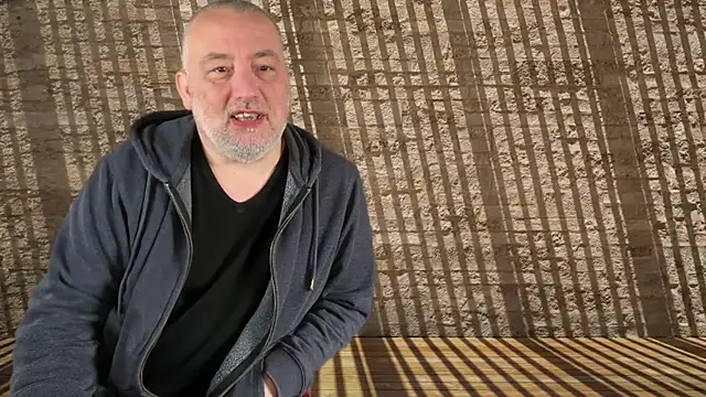 LondonTeffy online show from December 13, 12:39 pm