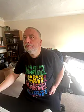 LondonTeffy online show from October 24, 9:06 am