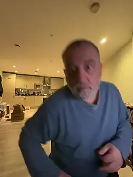 LondonTeffy online show from February 9, 10:03 pm