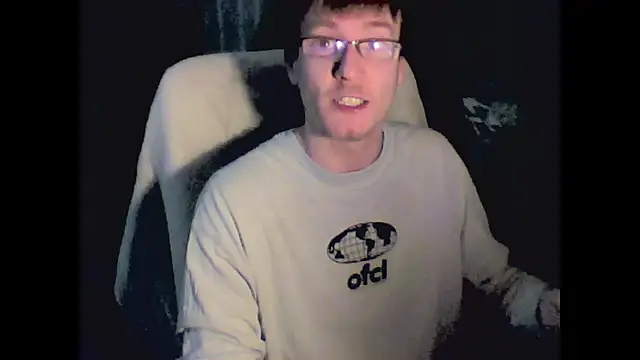 Itsnotting834 online show from December 6, 8:29 pm