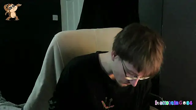 Itsnotting834 online show from March 3, 9:59 pm