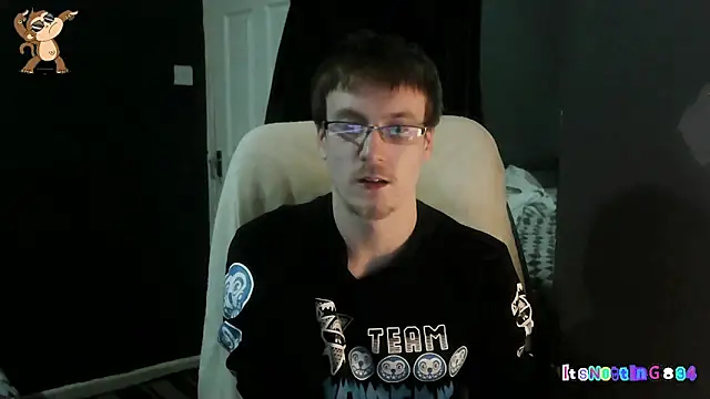 Itsnotting834 online show from March 6, 10:04 pm