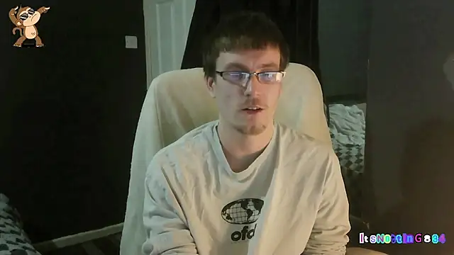 Itsnotting834 online show from March 7, 9:59 pm