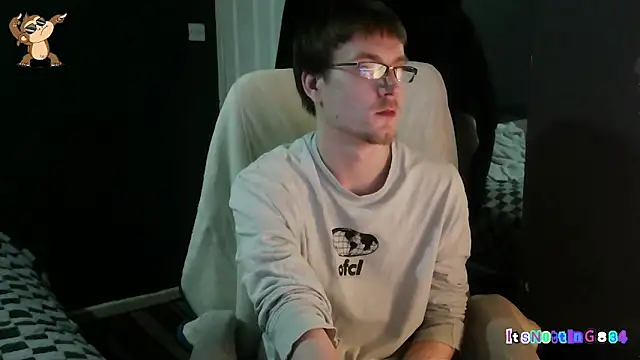 Itsnotting834 online show from March 8, 1:06 am