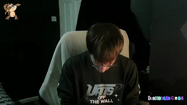 Itsnotting834 online show from March 8, 10:02 pm