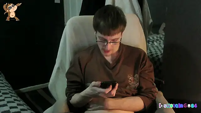 Itsnotting834 online show from March 13, 12:59 am