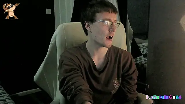 Itsnotting834 online show from March 22, 9:42 pm