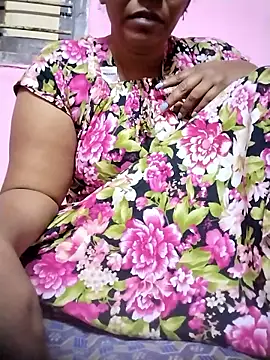 Tamilpriya46 online show from January 12, 1:33 am