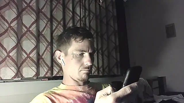 Paulhenry online show from October 2, 2:07 am