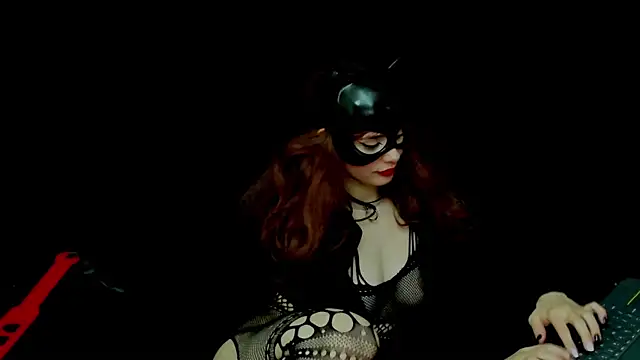 Snapshot of SophieCharm chatting on January 17, 6:47 am SophieCharm online show from January 17, 6:47 am