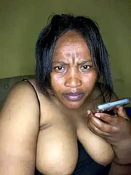 Amandious online show from January 7, 7:49 pm