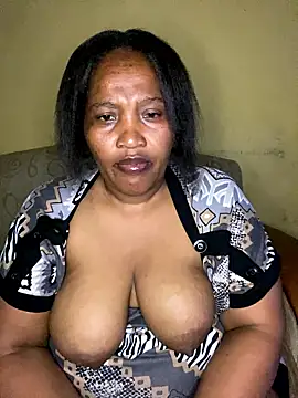 Amandious online show from January 12, 7:19 pm