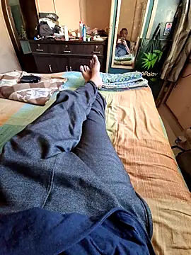 Exhibitionist1508 online show from January 12, 3:56 am