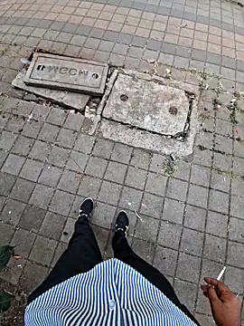 Exhibitionist1508 online show from January 16, 5:55 am