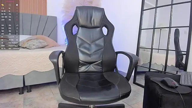 Alex sc  online show from February 27, 4:45 am